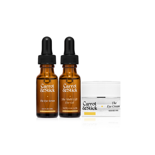 The Eye Renewal Set