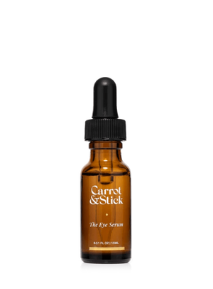 Il Siero Contorno Occhi (The Eye Serum)