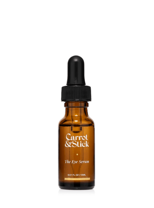 The Eye Serum