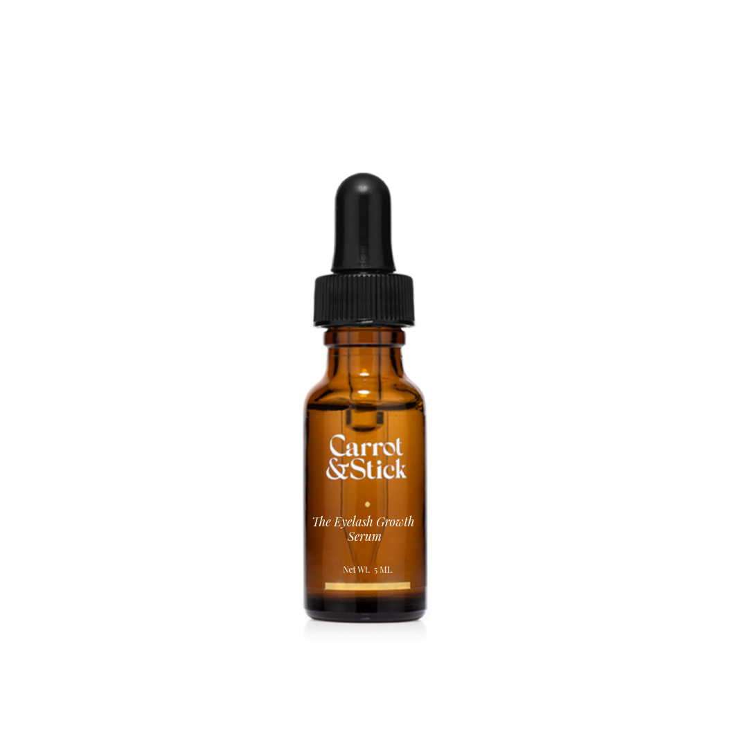 The Eyelash Growth Serum