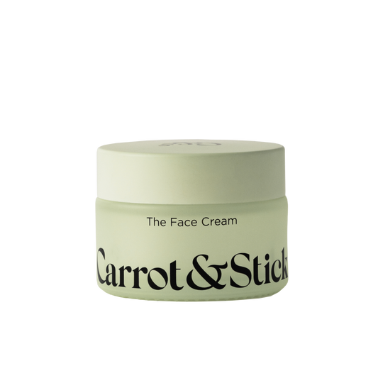 The Face Cream