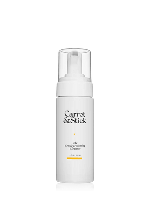 The Gentle Hydrating Cleanser