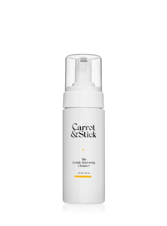 The Gentle Hydrating Cleanser