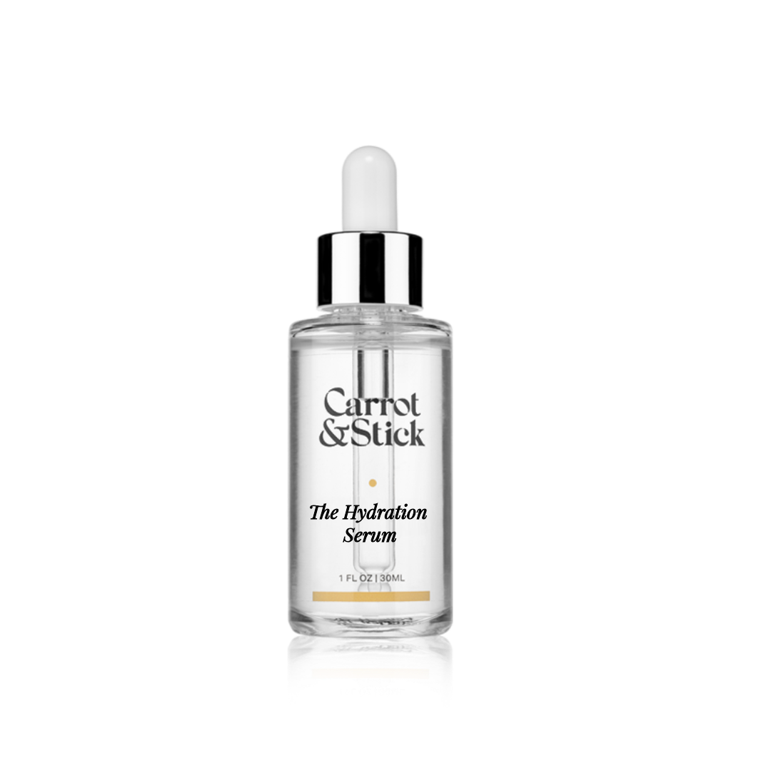 The Hydration Serum