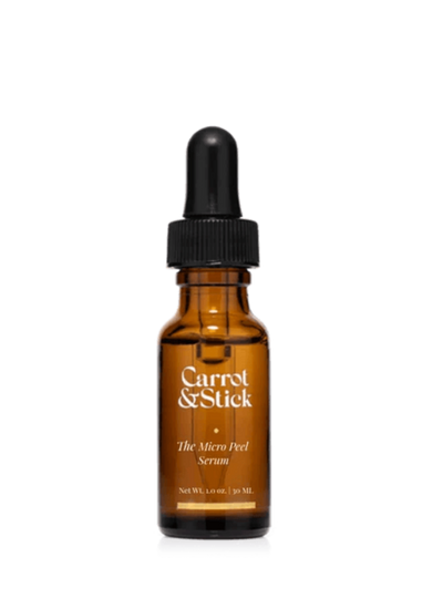 The Micro Peel Serum