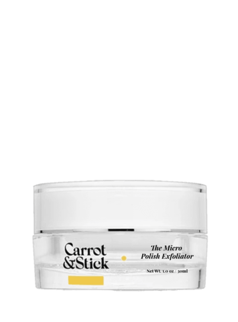 Il Peeling Esfoliante (The Exfoliating Peel) 