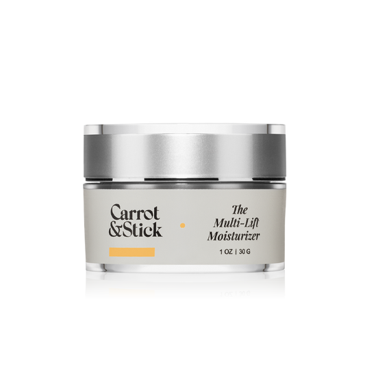 The Multi-Lift Moisturizer