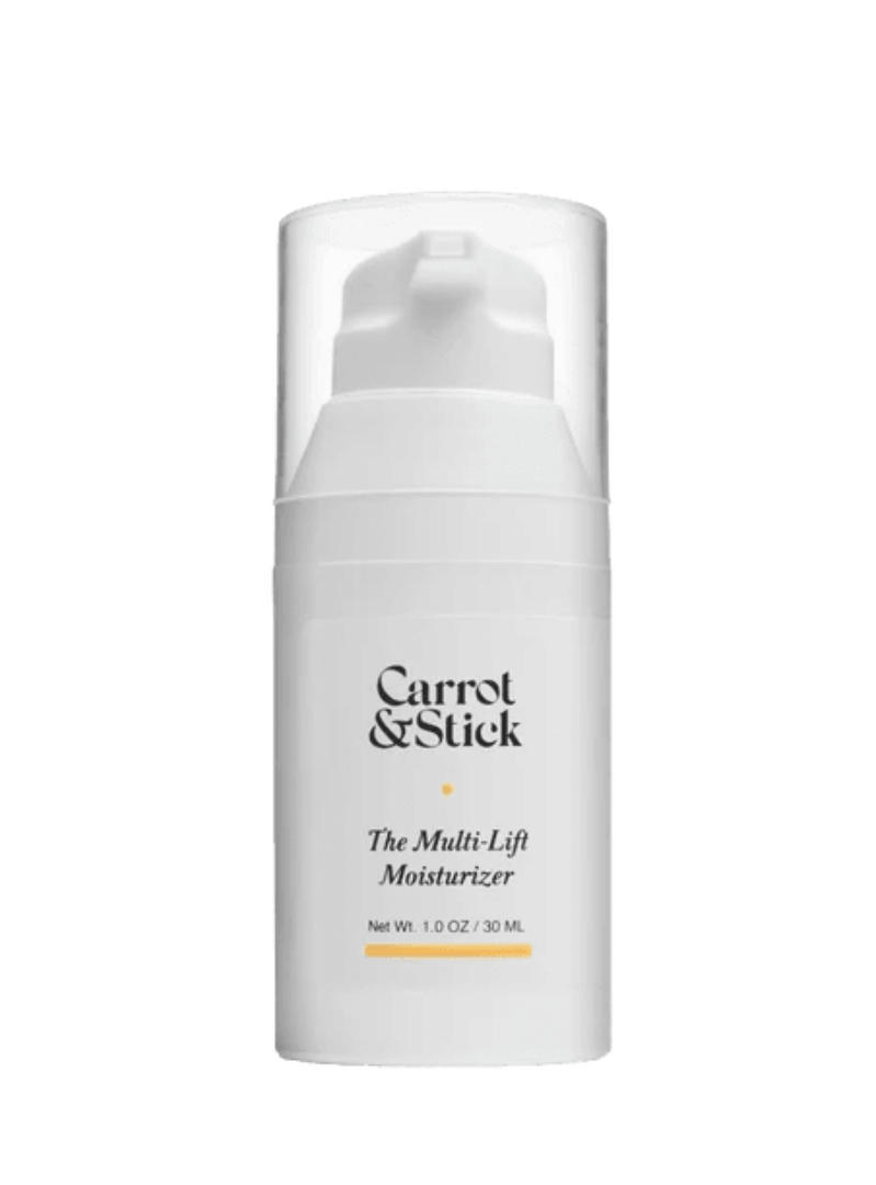 Die Feuchtigkeitscreme (The Moisturizer)
