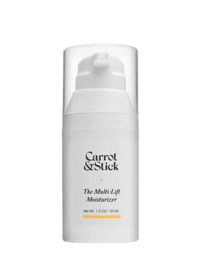 The Multi-Lift Moisturizer