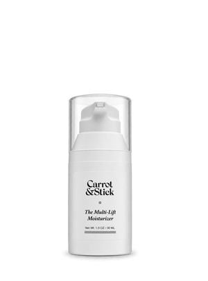 The Multi-Lift Moisturizer