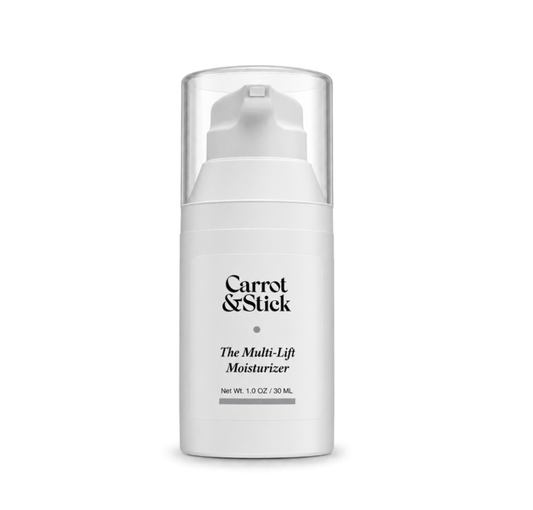 The Multi-Lift Moisturizer