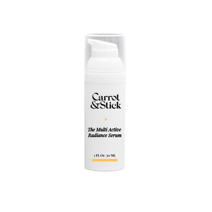The Multi-Active Radiance Serum