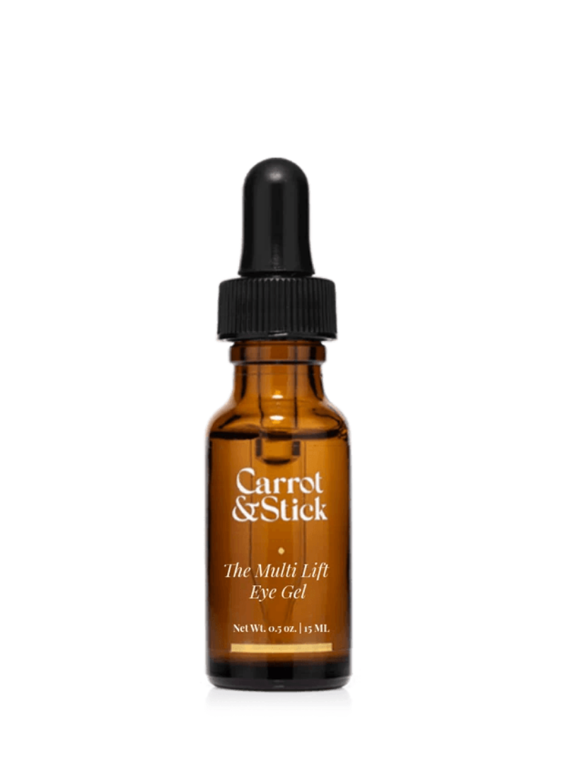 Il Siero Contorno Occhi (The Eye Serum)