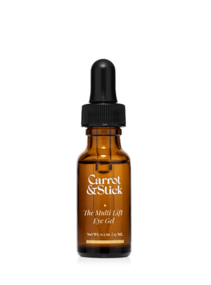 Il Siero Contorno Occhi (The Eye Serum)