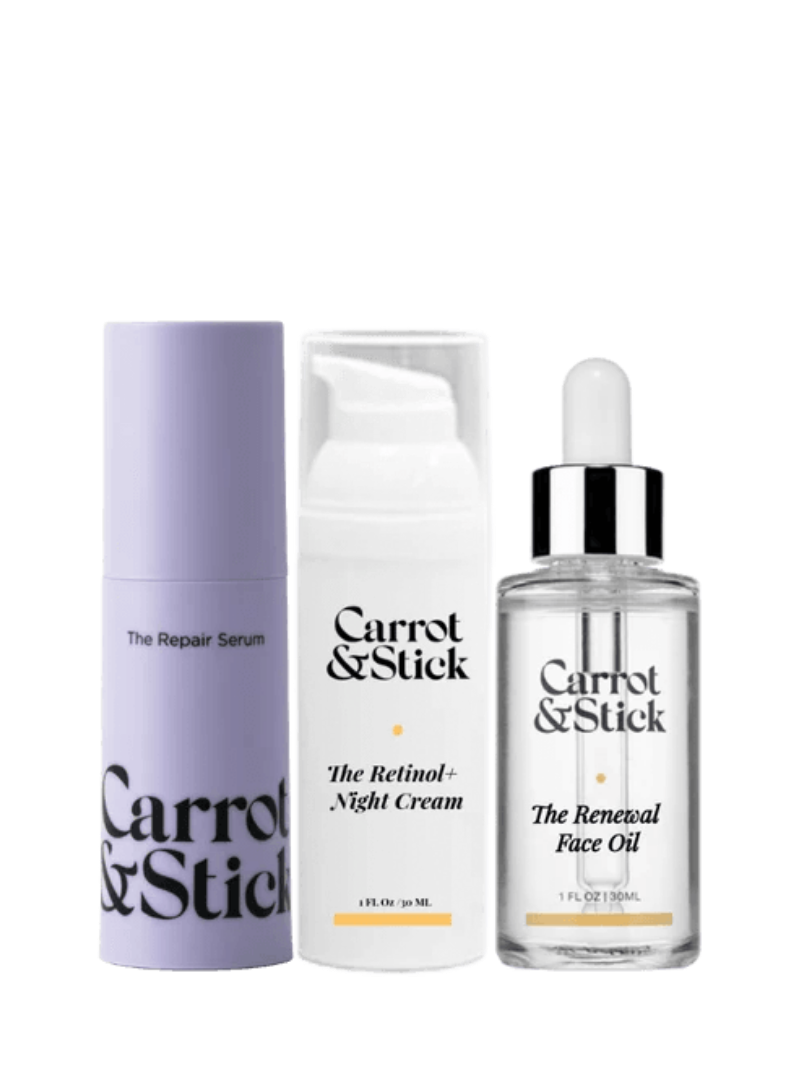 Augen-Essentials (Eye Essentials)