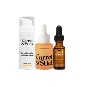 The Pigmentation Routine