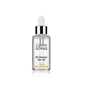 The Renewal Face Oil