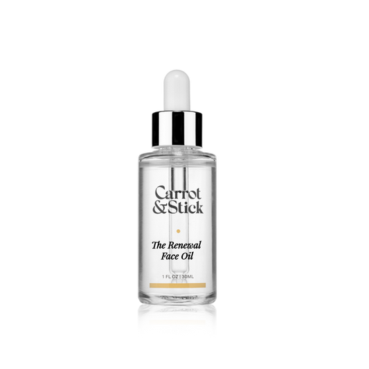 L’Olio al Retinoide (The Retinoid Oil)