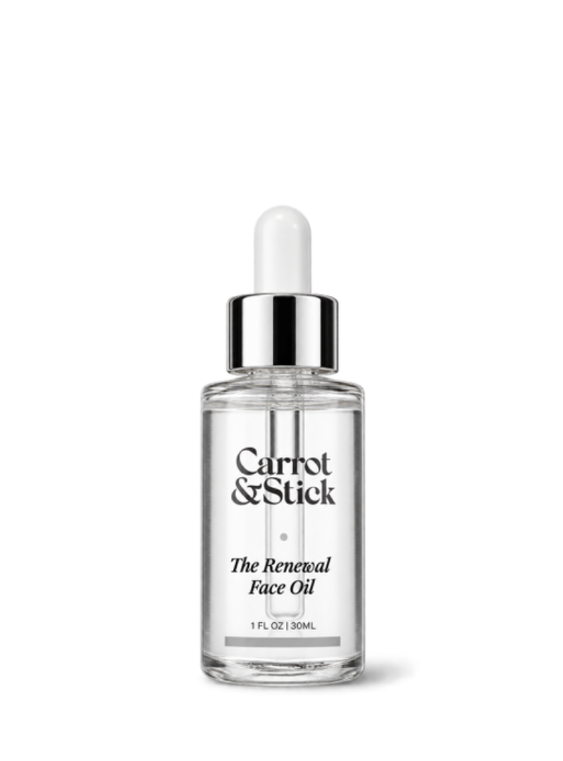 L’Olio al Retinoide (The Retinoid Oil)