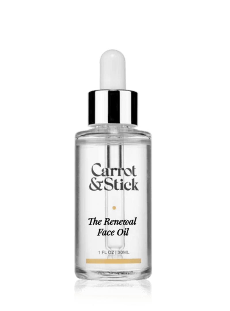 L’Olio al Retinoide (The Retinoid Oil)