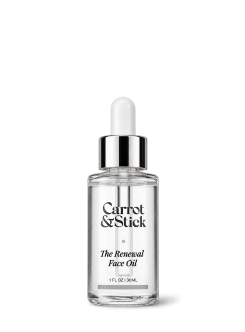 L’Olio al Retinoide (The Retinoid Oil)