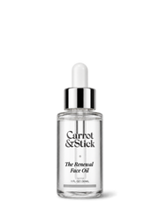 L’Olio al Retinoide (The Retinoid Oil)