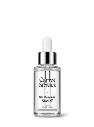The Renewal Face Oil