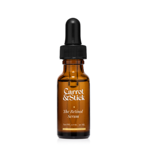 The Retinol Serum