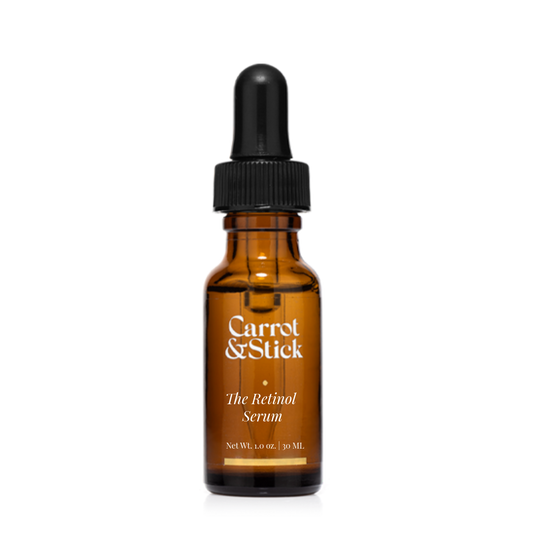 The Retinol Serum