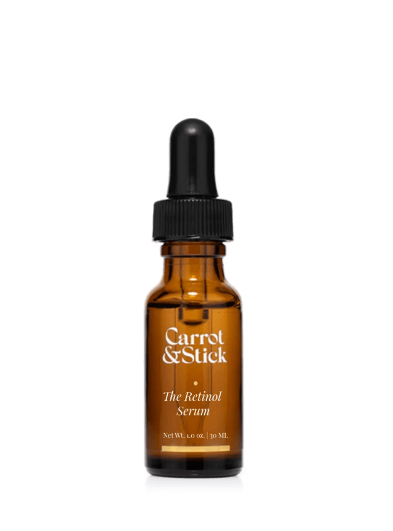 L’Olio al Retinoide (The Retinoid Oil)