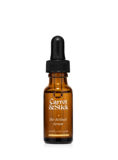 The Retinol Serum
