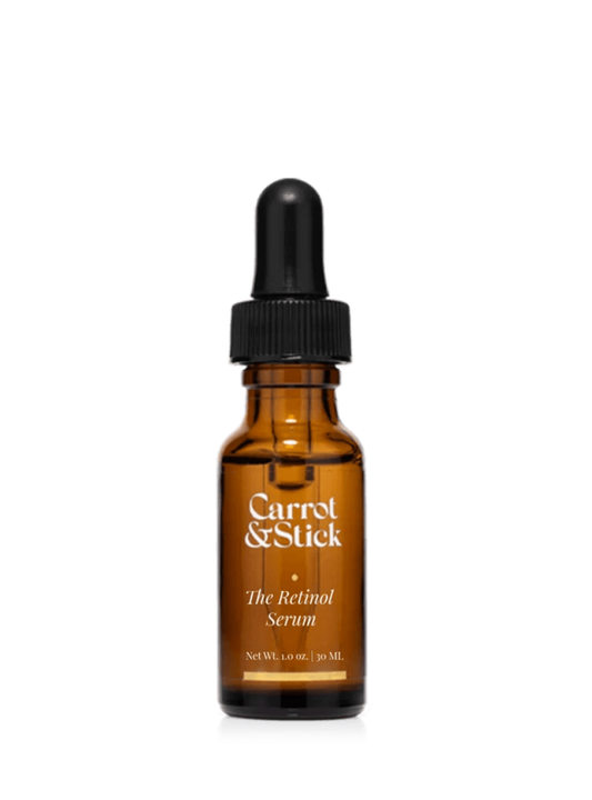The Retinol Serum