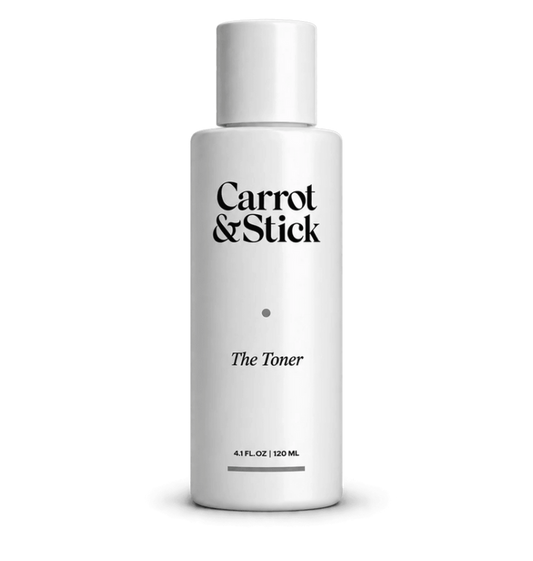 The Toner