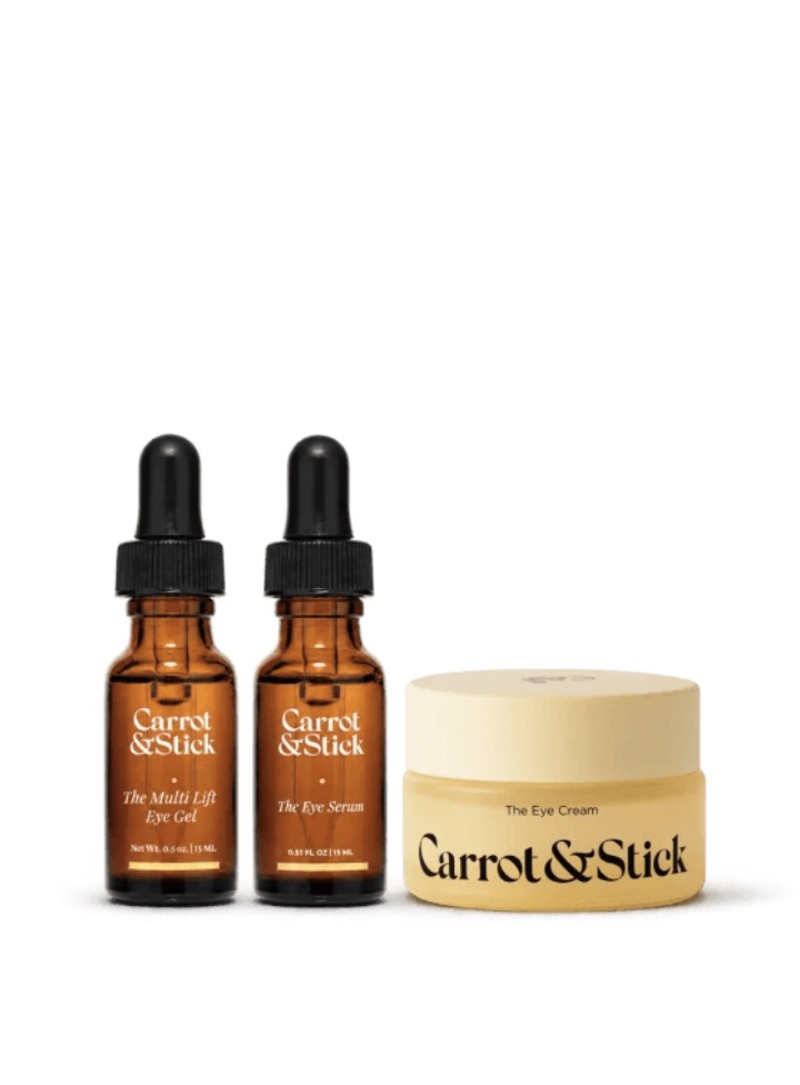 The Eye Renewal Set