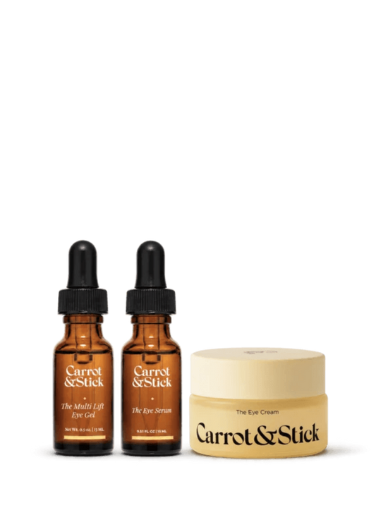 The Eye Renewal Set