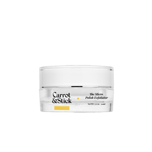 The Micro Polish Exfoliator