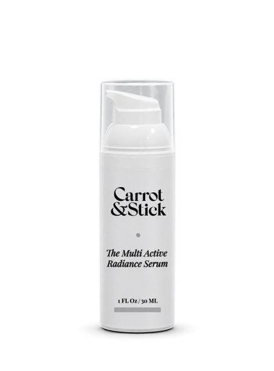 The Multi-Active Radiance Serum