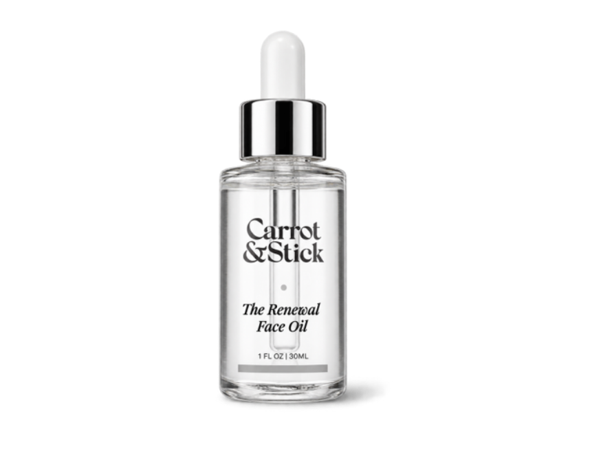 L’Olio al Retinoide (The Retinoid Oil)