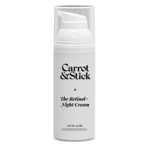 The Retinol+ Night Cream