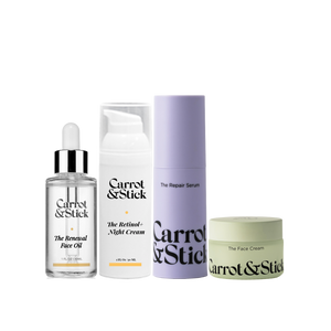 Winter Moisture Set