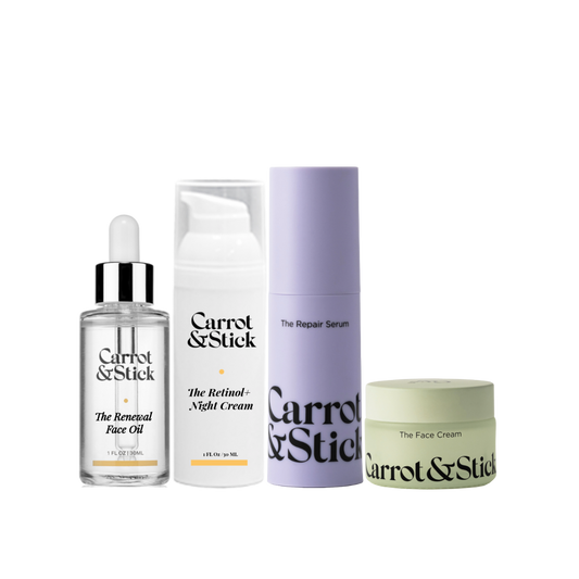 Winter Moisture Set