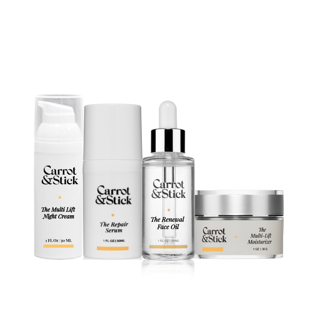 Augen-Essentials (Eye Essentials)