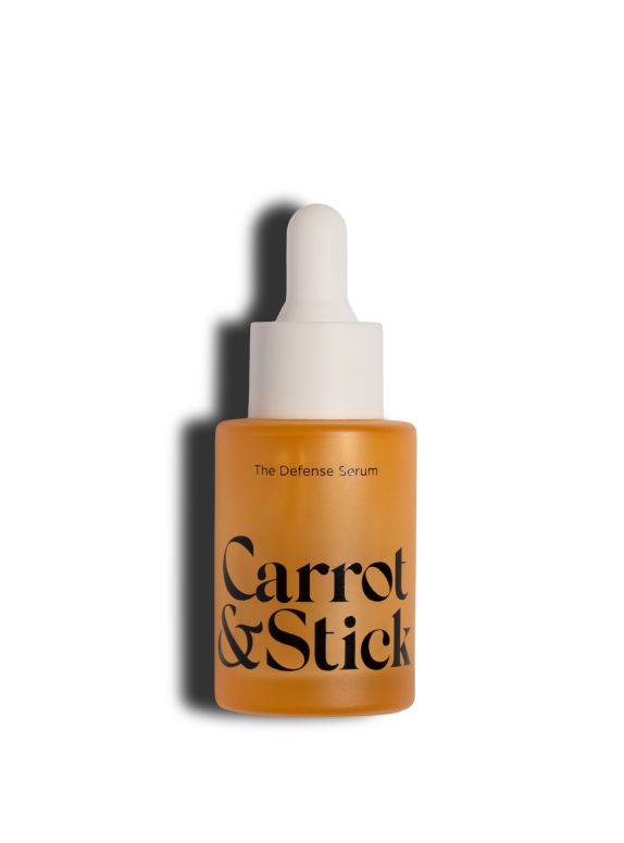 Le Sérum Défensif (The Defence Serum)