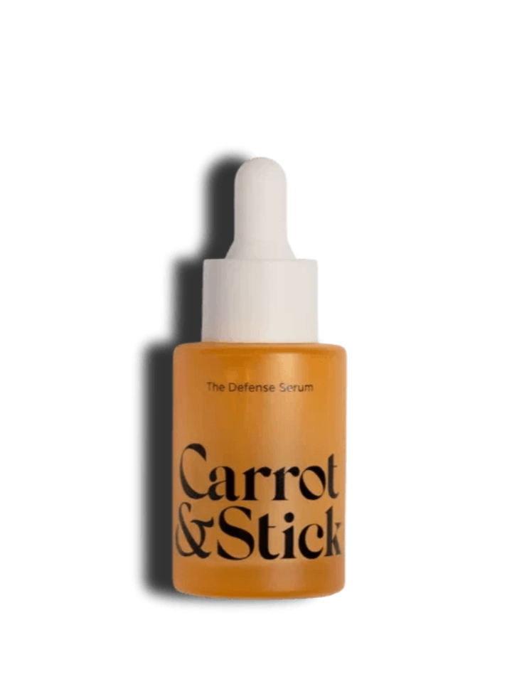 Le Sérum Défensif (The Defence Serum)