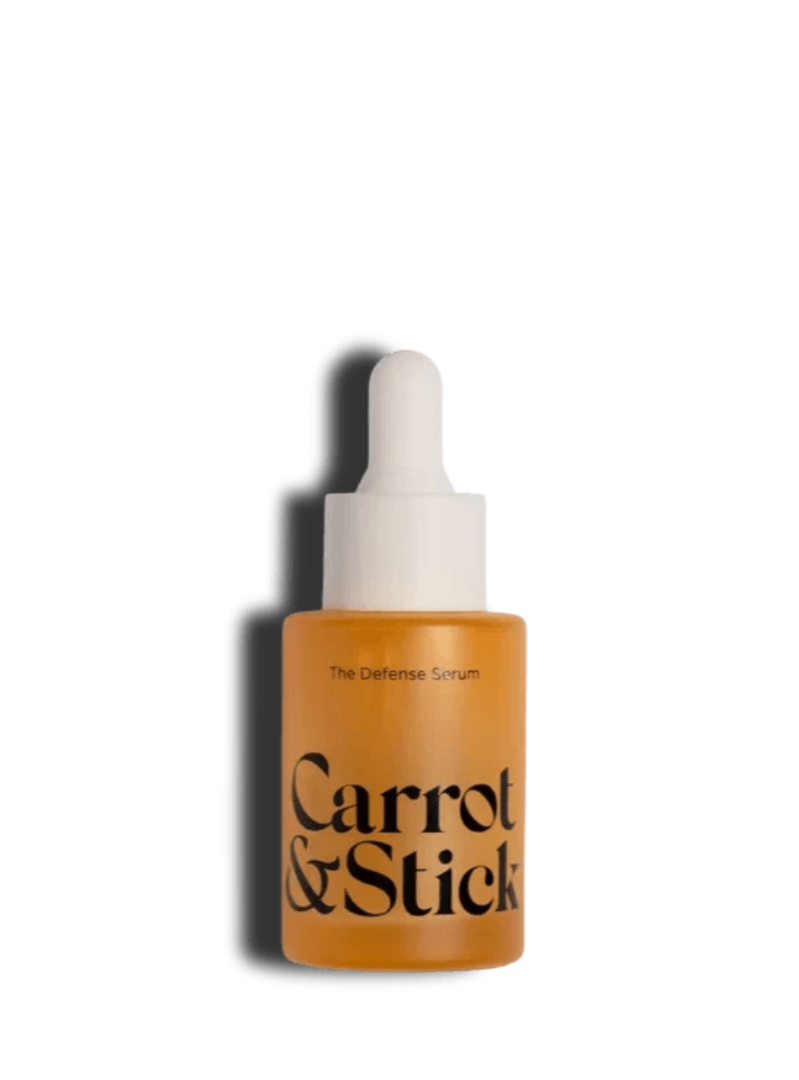 Le Sérum Défensif (The Defence Serum)