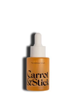 Il Defence Serum (The Defence Serum)