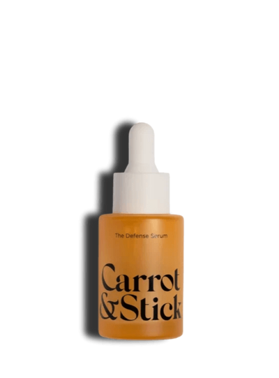 The Defense Serum