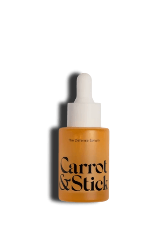 The Defense Serum