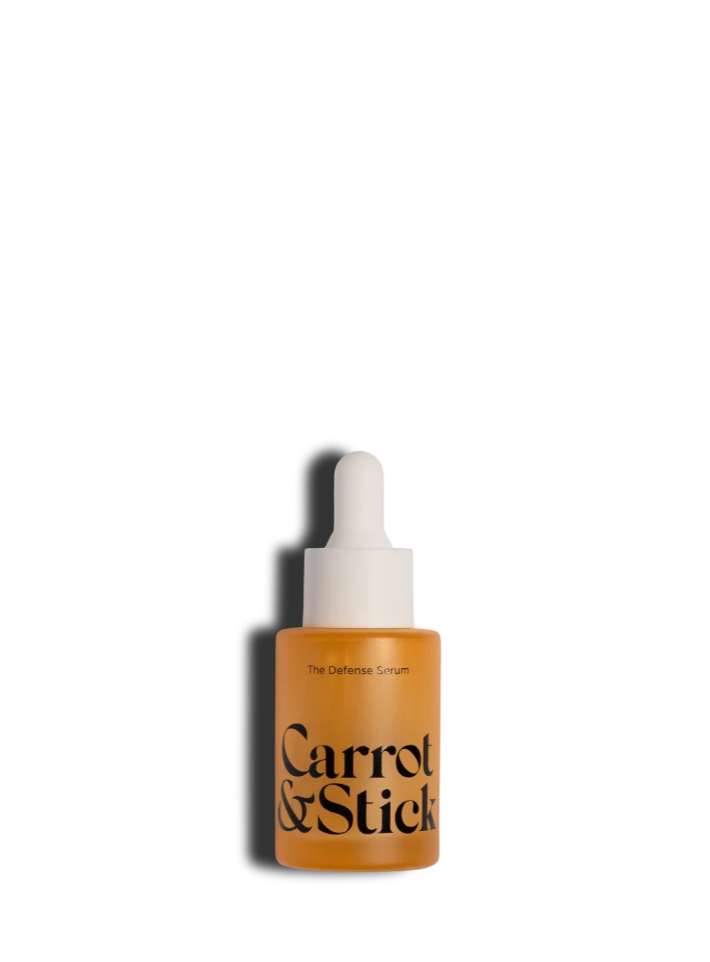 Le Sérum Défensif (The Defence Serum)