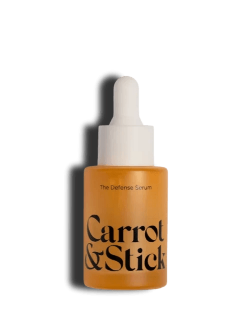 Le Sérum Défensif (The Defence Serum)